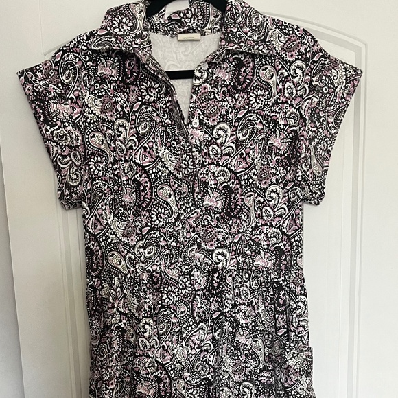 Julia Amory Betty Dress - Picture 1 of 5